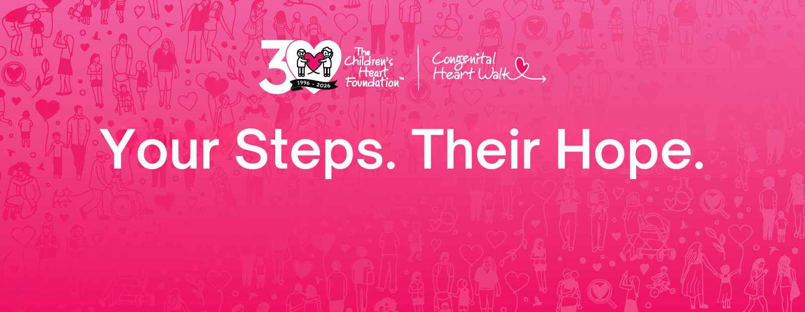 Dallas Congenital Heart Walk